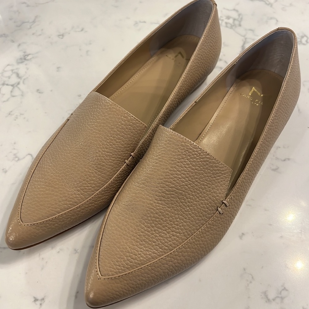 Worn Once! Marc Fisher Loafer